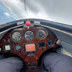 unverortetes Flugbild